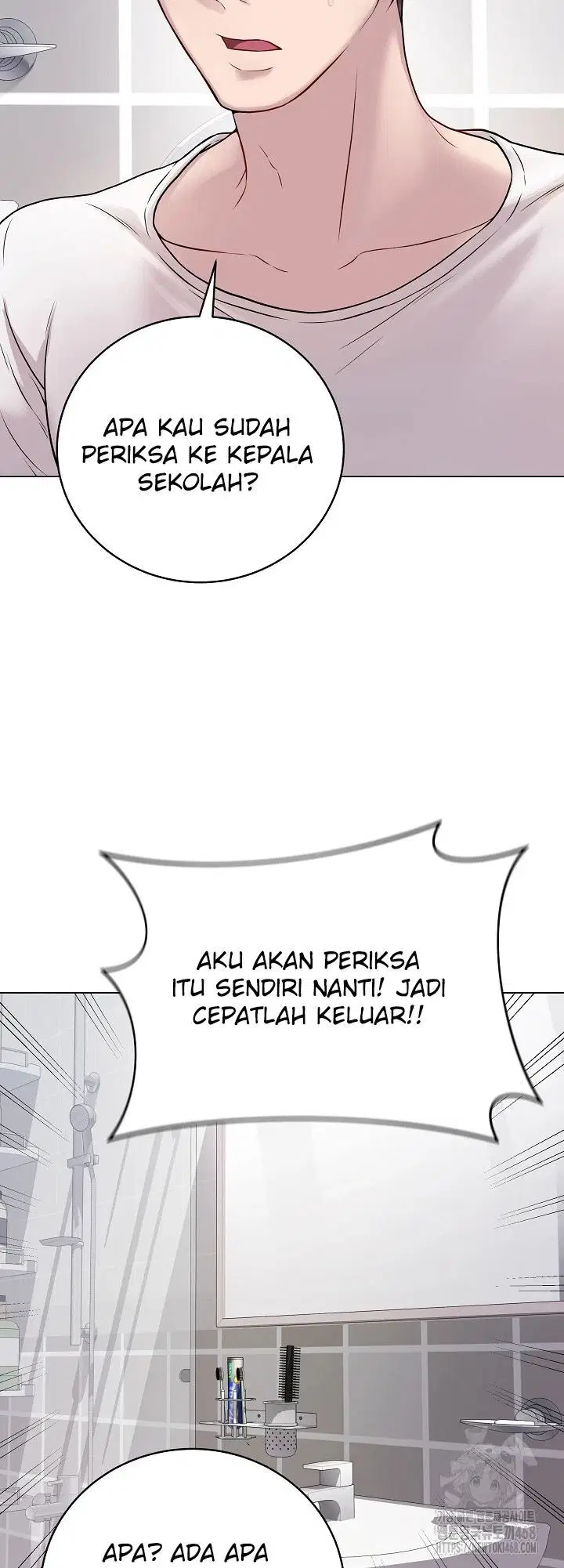 Signed, Sealed, Mistaken - Chapter 02 5 Signed, Sealed, Mistaken - Chapter 02 5