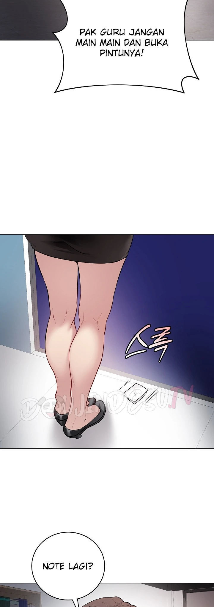 Signed, Sealed, Mistaken - Chapter 02 58 Signed, Sealed, Mistaken - Chapter 02 58