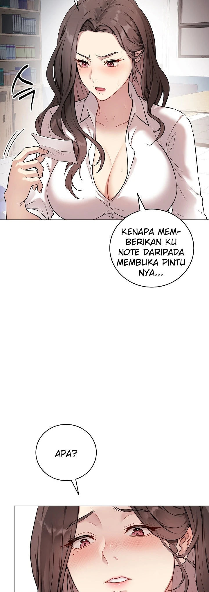 Signed, Sealed, Mistaken - Chapter 02 59 Signed, Sealed, Mistaken - Chapter 02 59