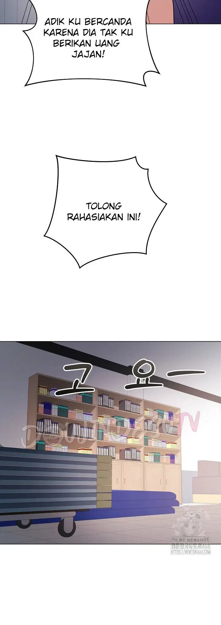 Signed, Sealed, Mistaken - Chapter 02 53 Signed, Sealed, Mistaken - Chapter 02 53