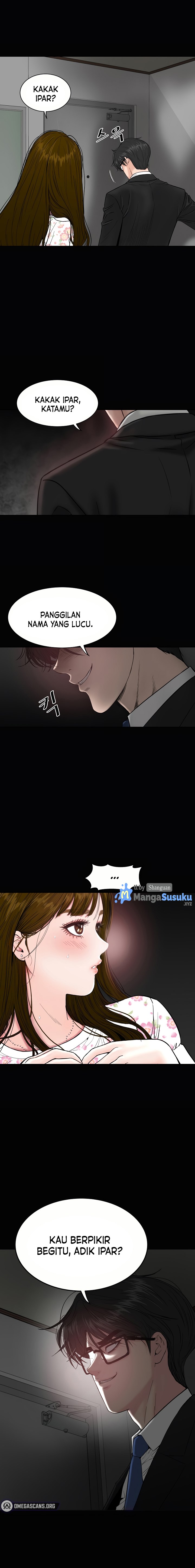 Sister&#8217;s Man - Chapter 08 2