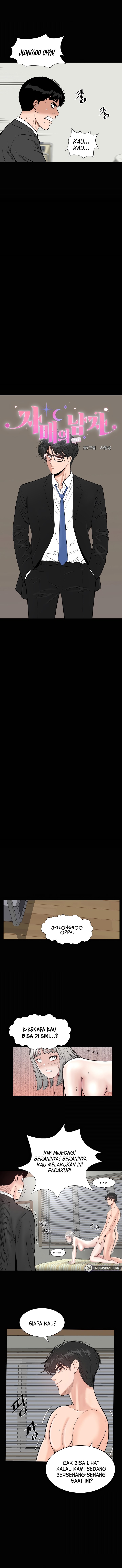 Sister’s Man - Chapter 02 3 Sister’s Man - Chapter 02 3