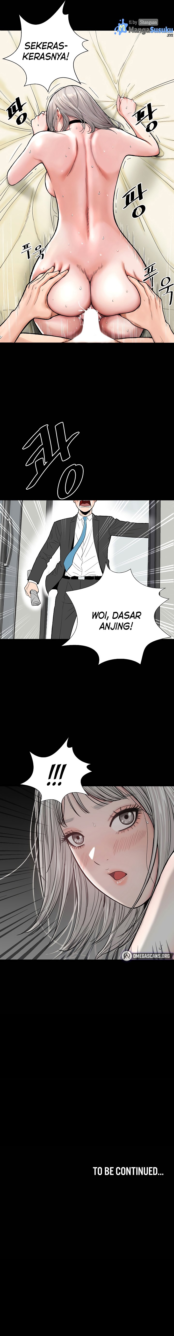 Sister&#8217;s Man - Chapter 01 11