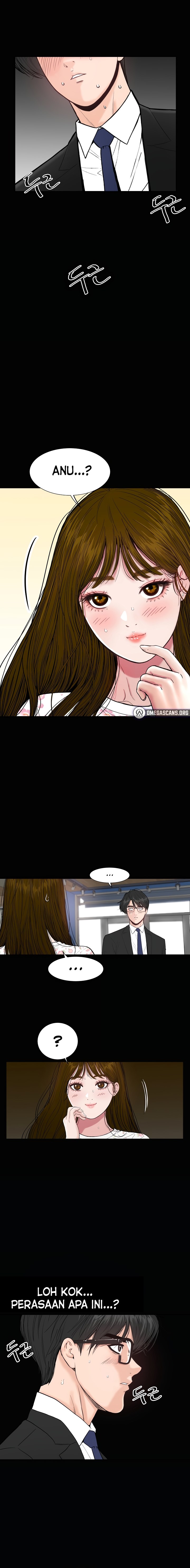 Sister&#8217;s Man - Chapter 04 3