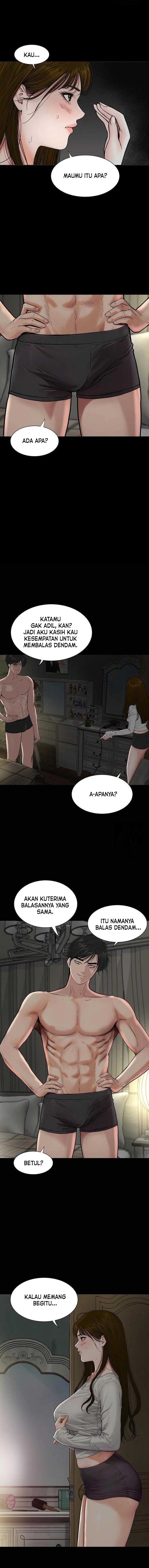 Sister&#8217;s Man - Chapter 17 3