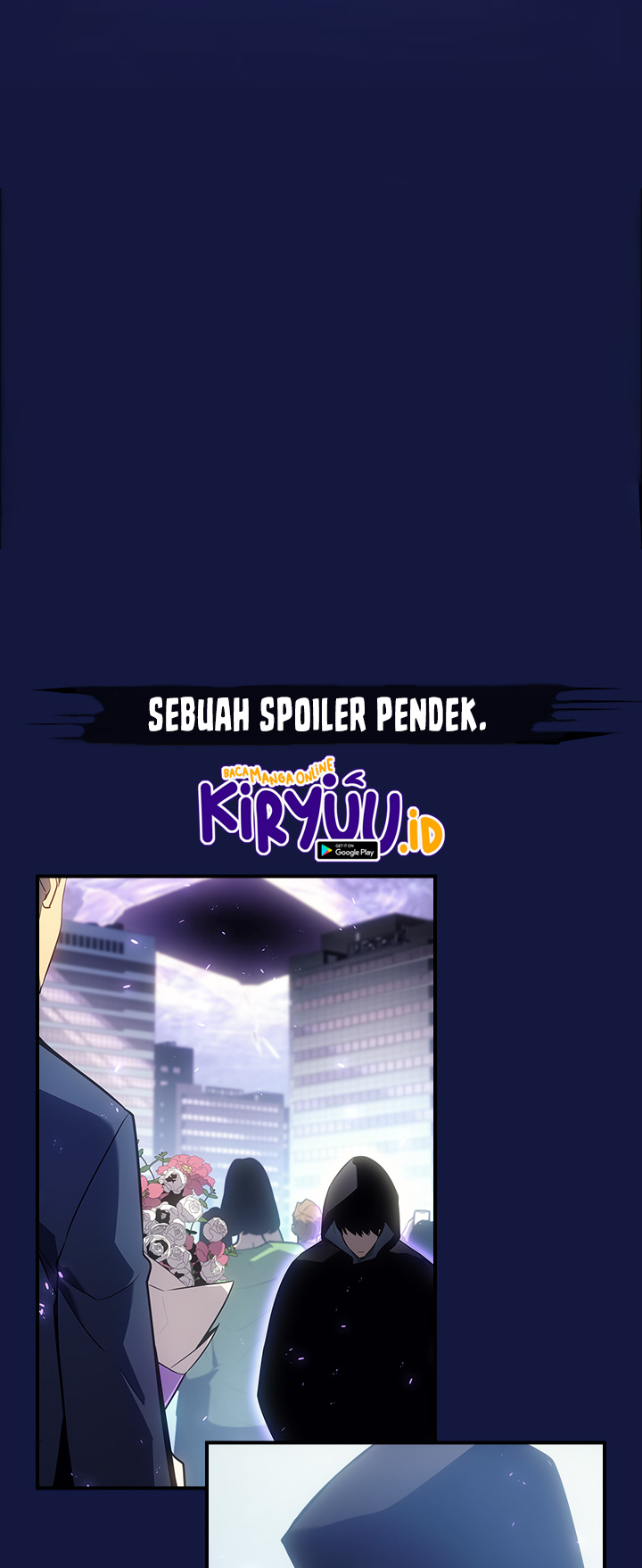 Solo Leveling - Chapter spesial 3