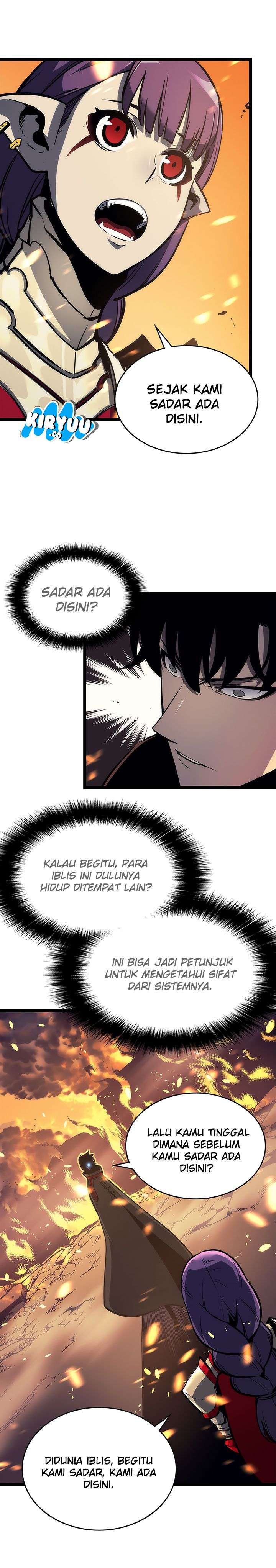 Solo Leveling - Chapter 82 28
