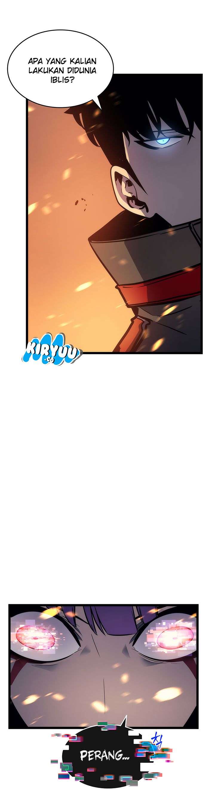 Solo Leveling - Chapter 82 29