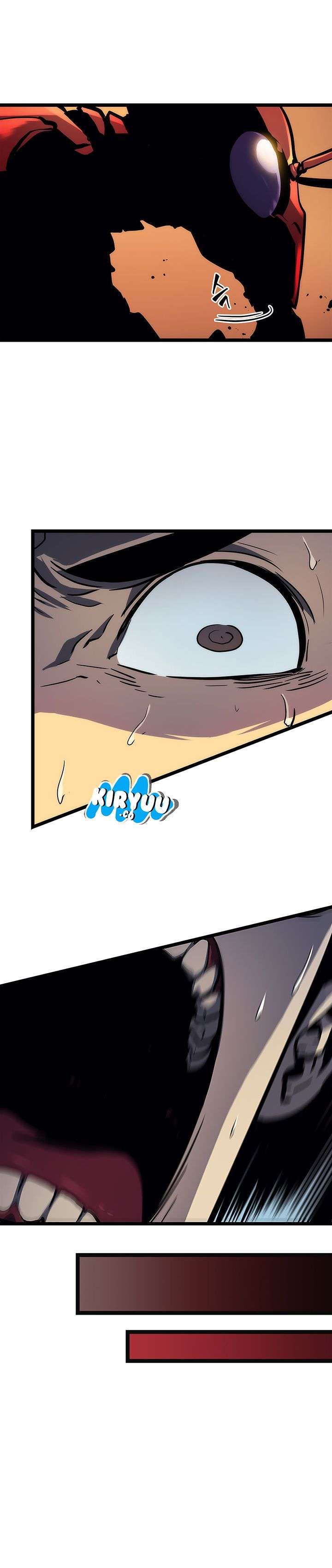 Solo Leveling - Chapter 82 22