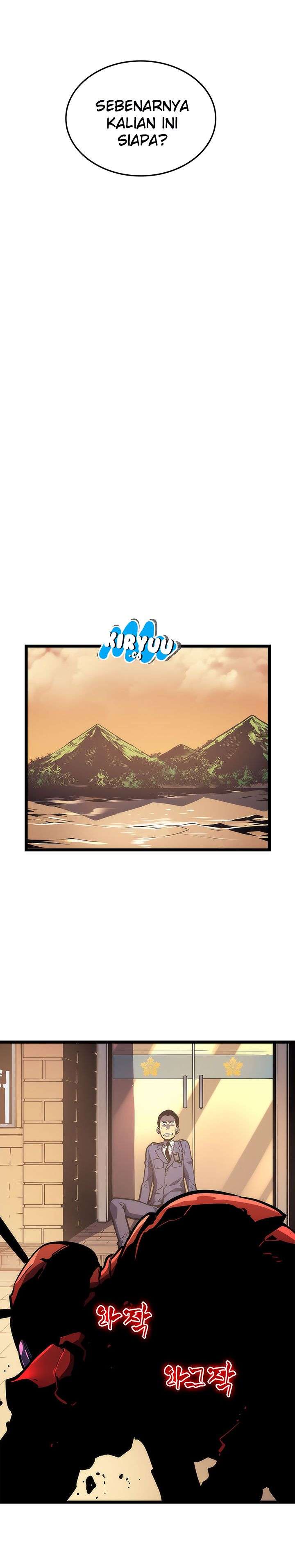 Solo Leveling - Chapter 82 20