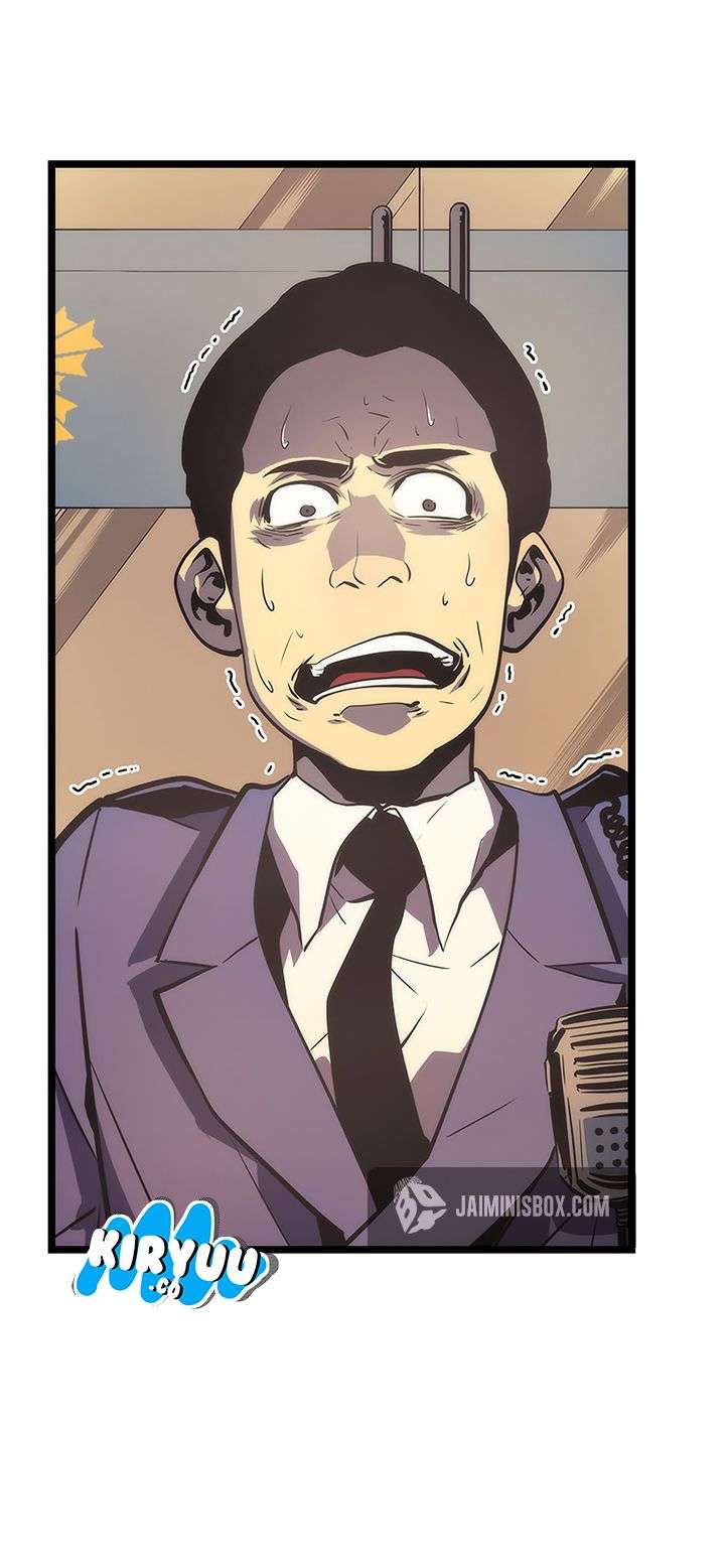 Solo Leveling - Chapter 82 21