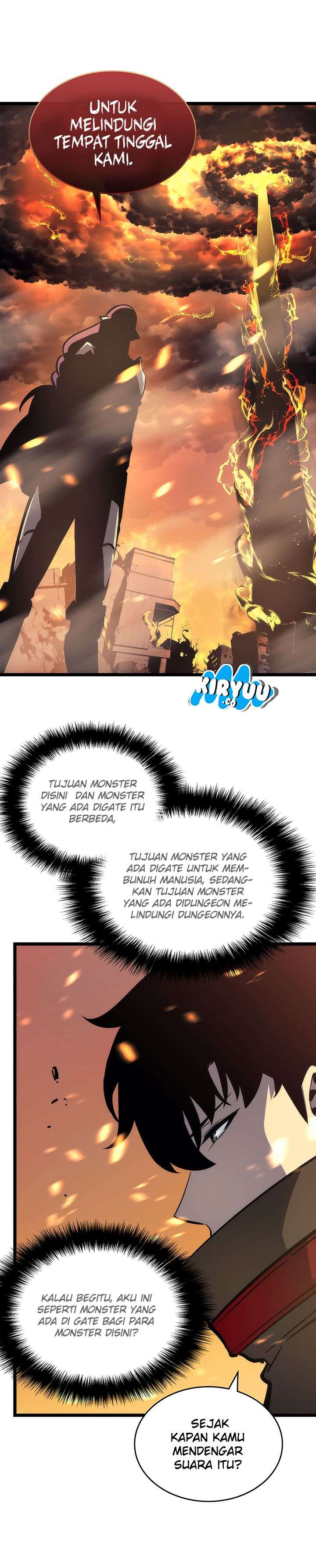 Solo Leveling - Chapter 82 27