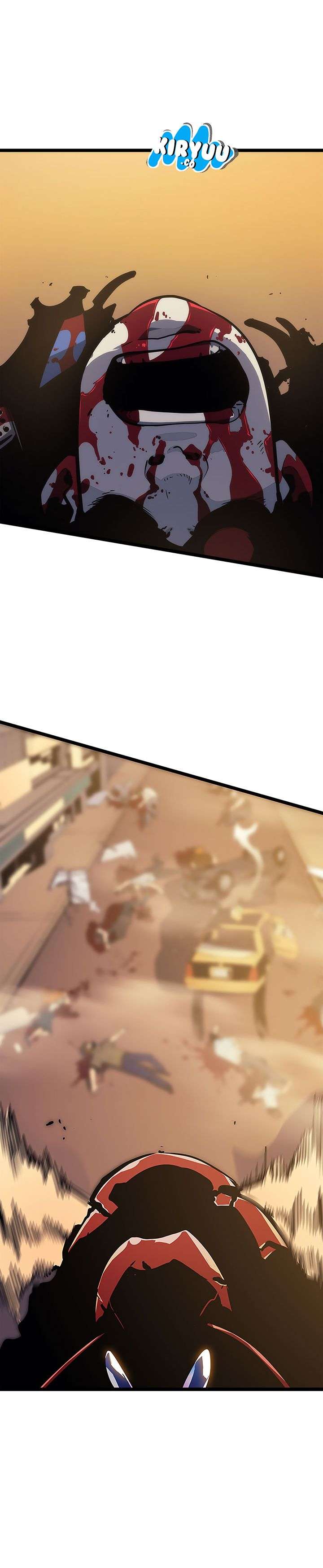 Solo Leveling - Chapter 82 24