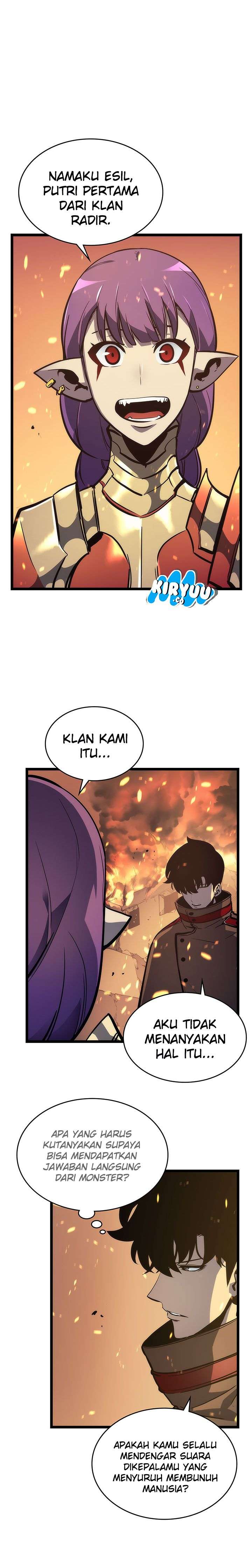 Solo Leveling - Chapter 82 25
