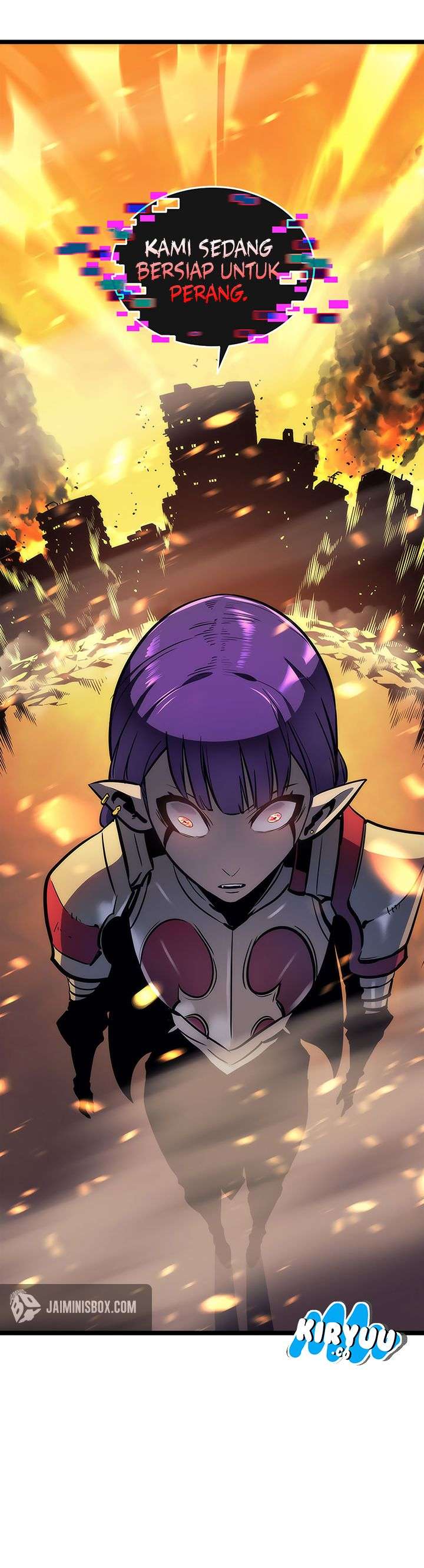 Solo Leveling - Chapter 82 30