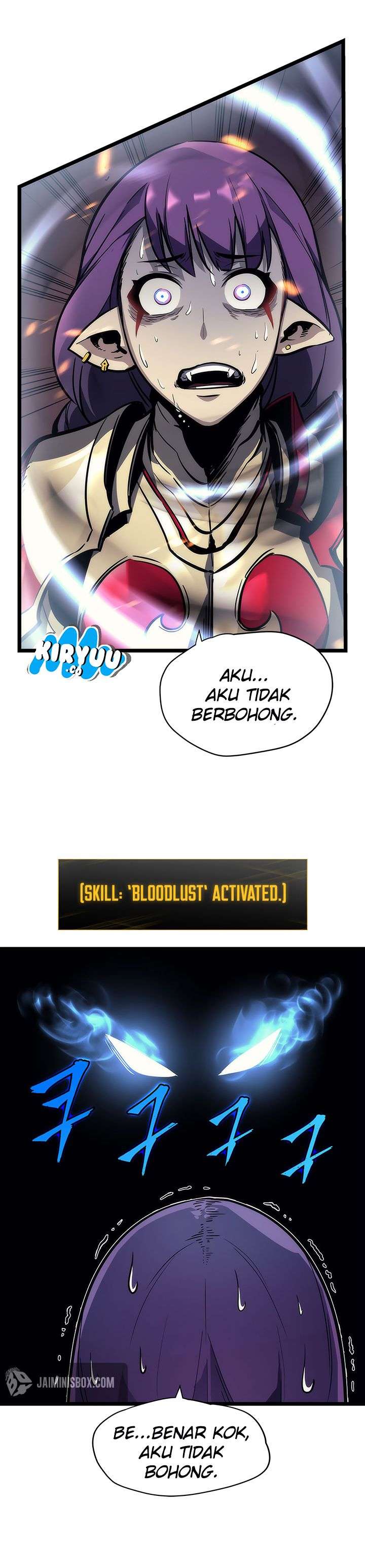 Solo Leveling - Chapter 82 18