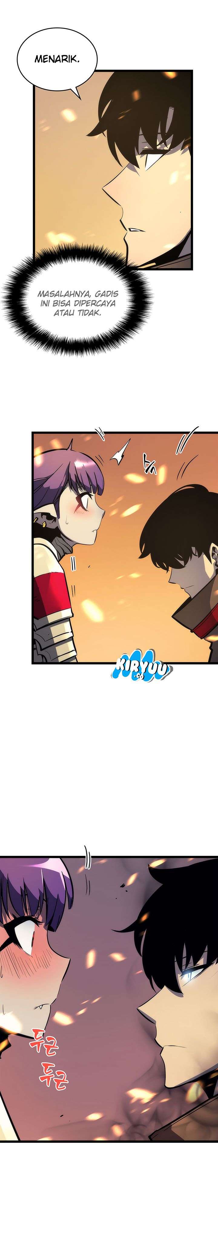 Solo Leveling - Chapter 82 16