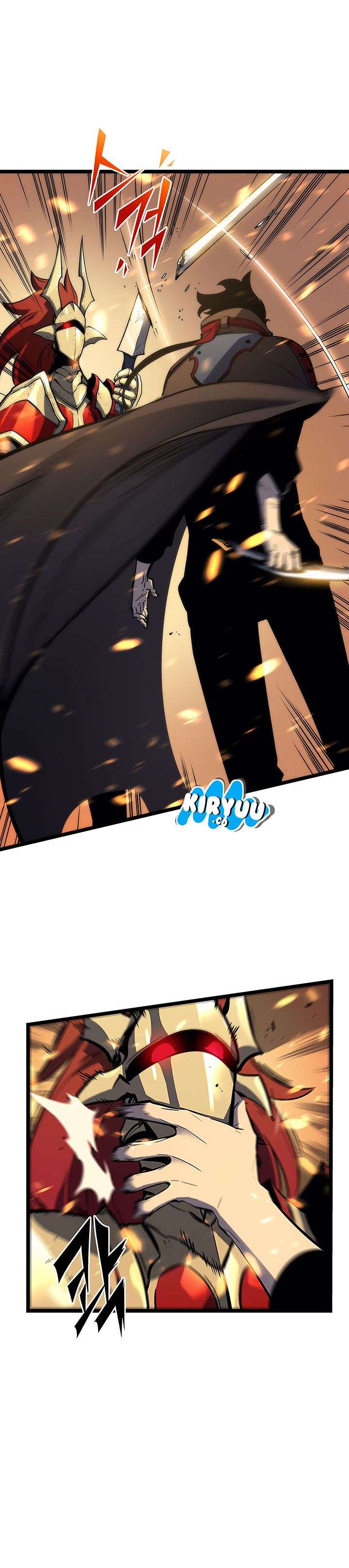 Solo Leveling - Chapter 82 7