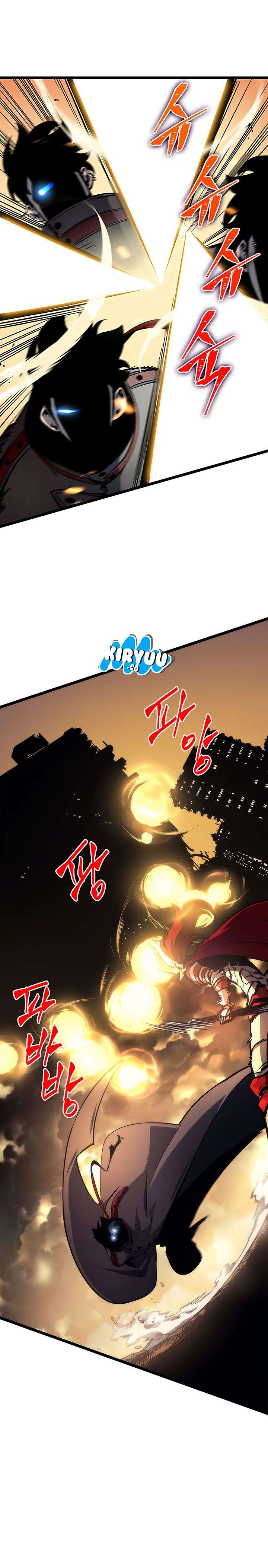Solo Leveling - Chapter 82 5