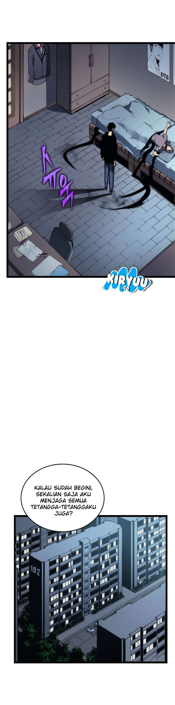Solo Leveling - Chapter 80 8