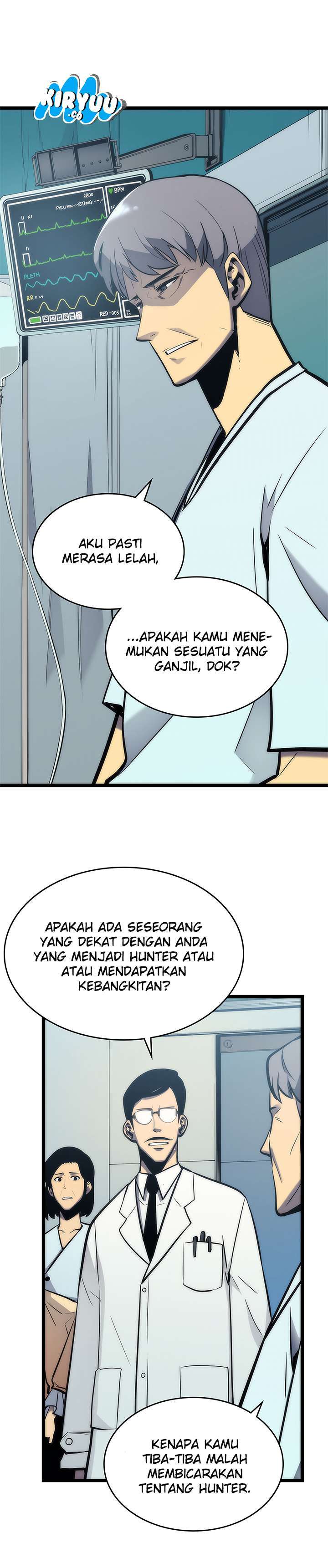 Solo Leveling - Chapter 80 28