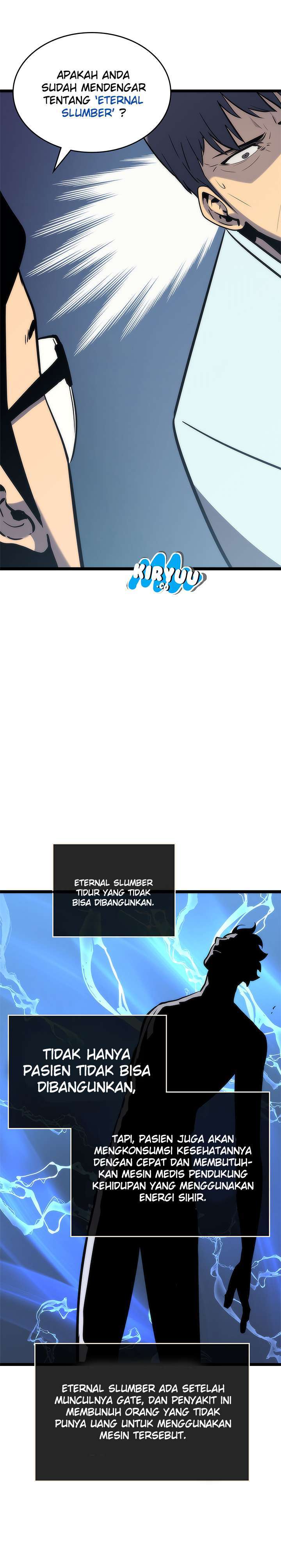 Solo Leveling - Chapter 80 29