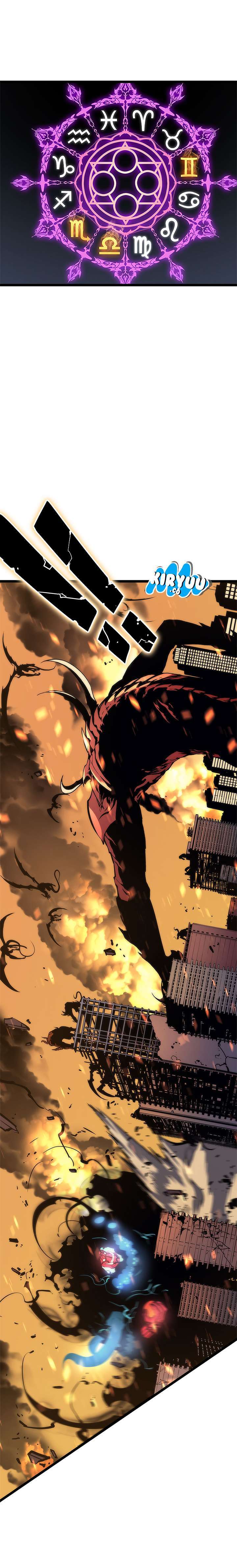 Solo Leveling - Chapter 80 22
