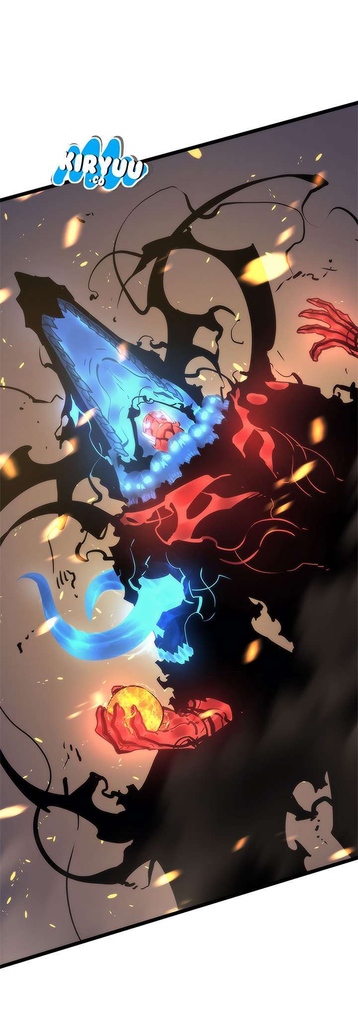 Solo Leveling - Chapter 80 23