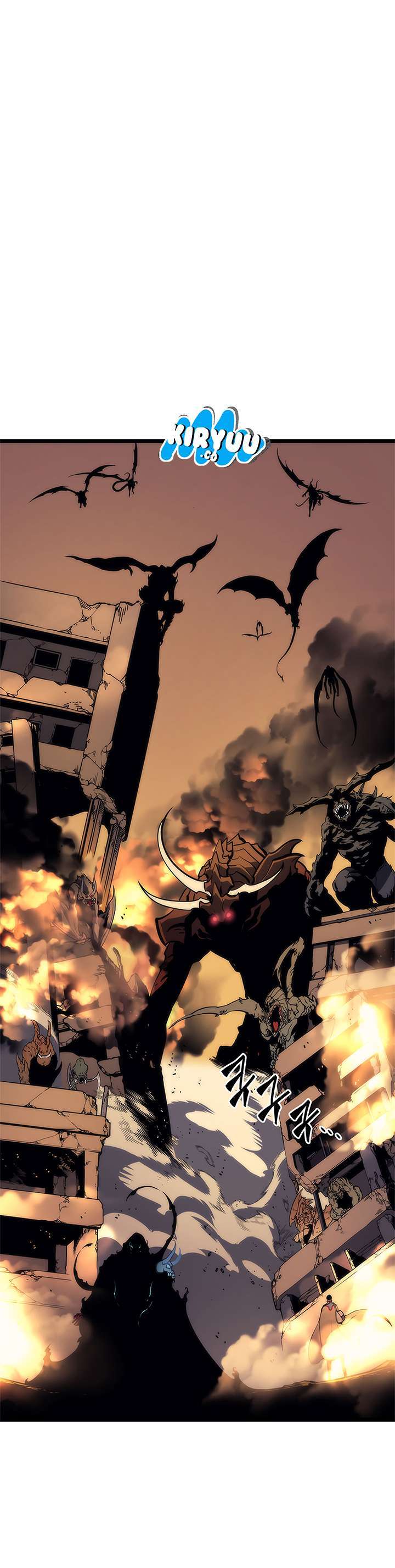 Solo Leveling - Chapter 80 20