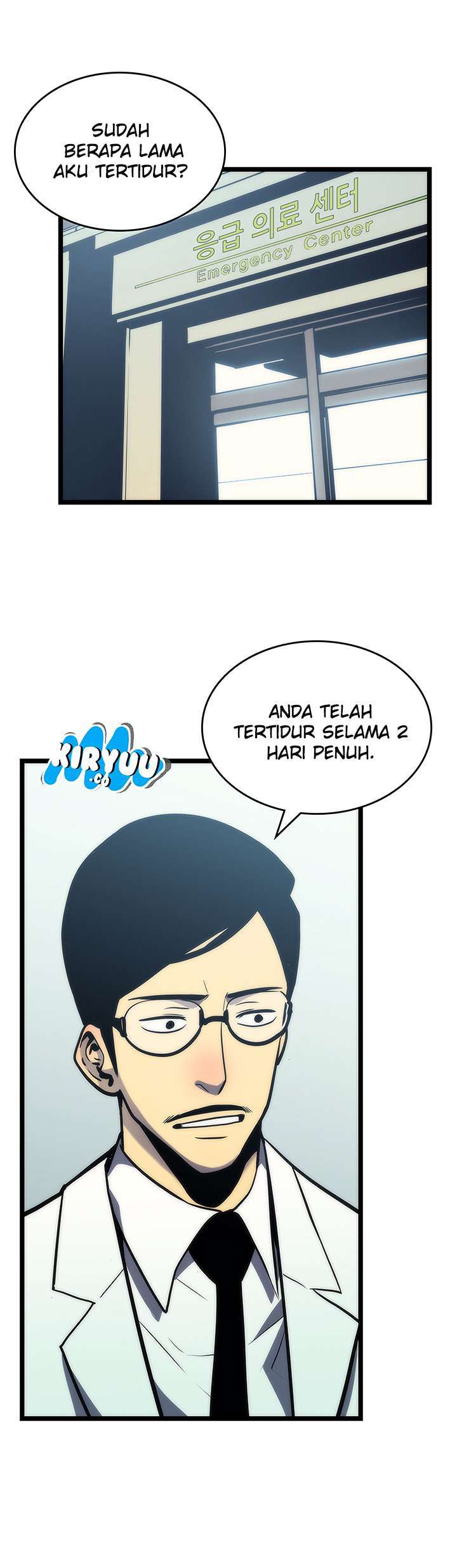 Solo Leveling - Chapter 80 27