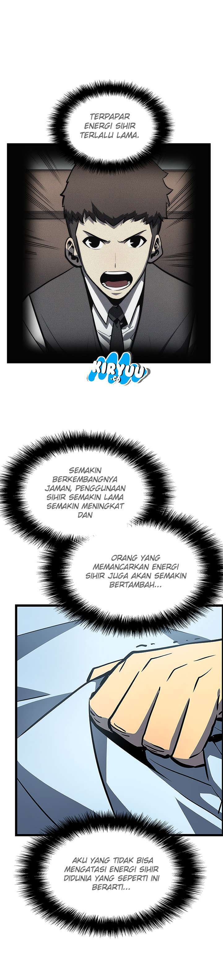 Solo Leveling - Chapter 80 32