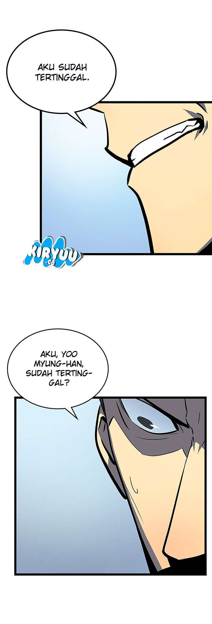 Solo Leveling - Chapter 80 33