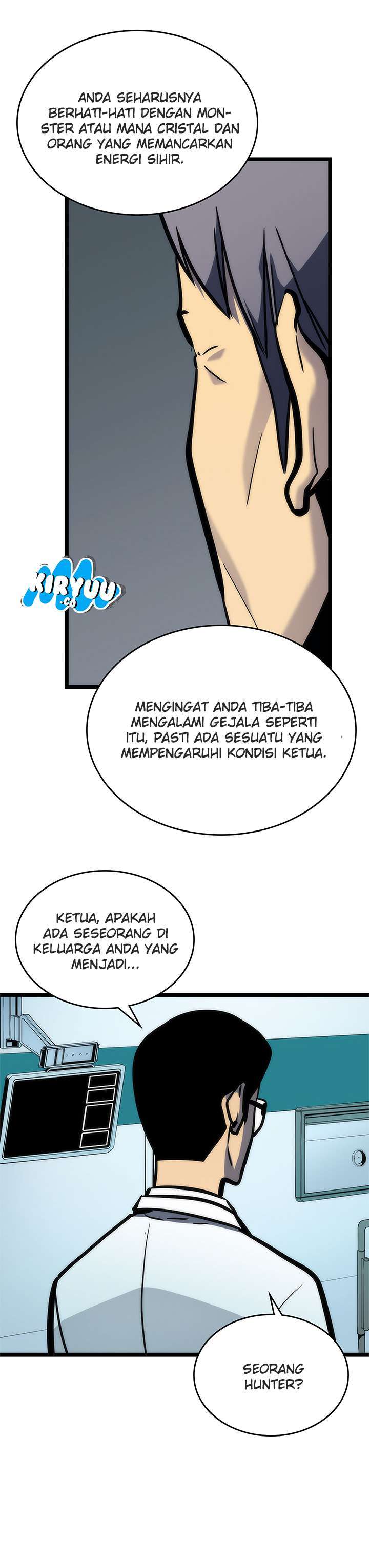 Solo Leveling - Chapter 80 31