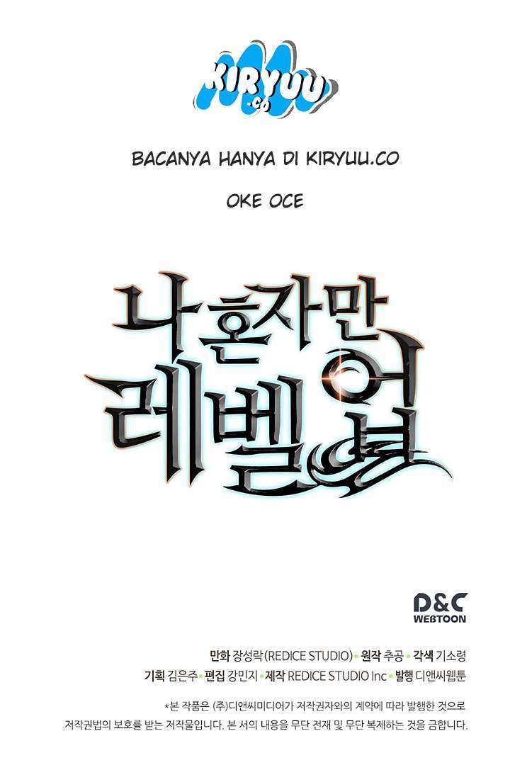 Solo Leveling - Chapter 80 37
