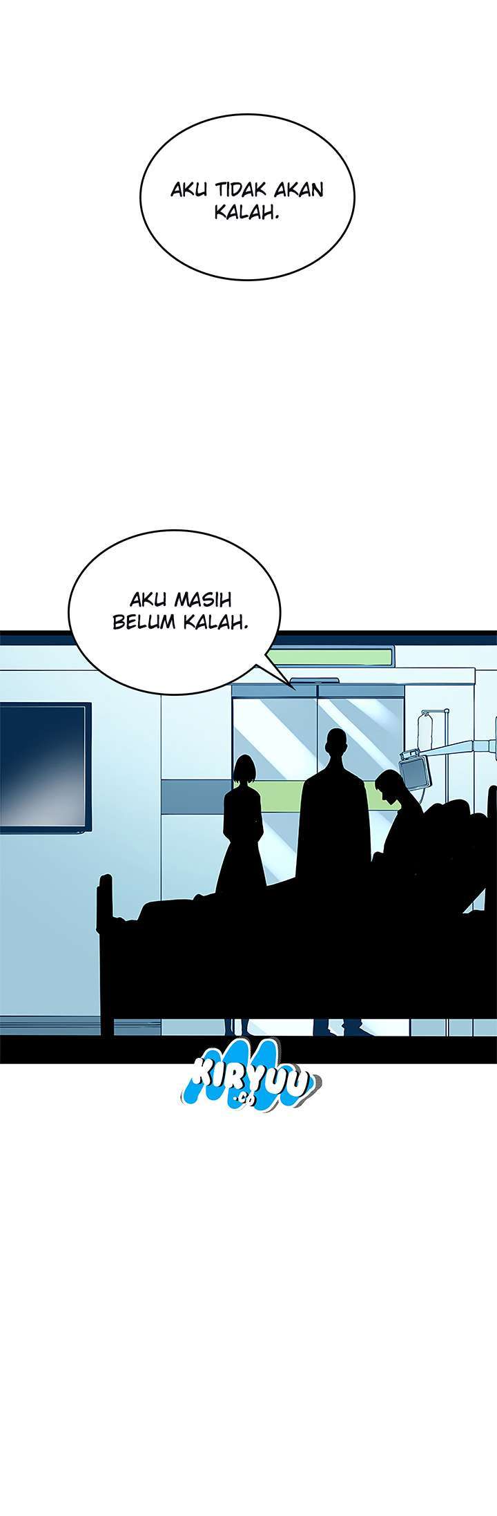 Solo Leveling - Chapter 80 34