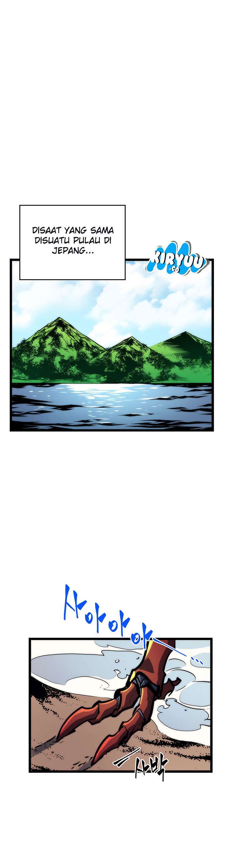 Solo Leveling - Chapter 80 35