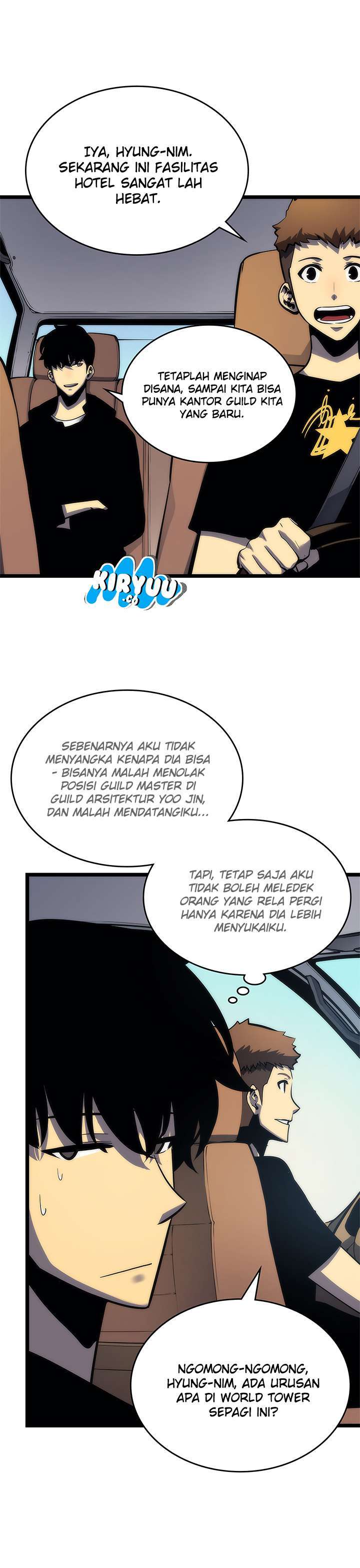 Solo Leveling - Chapter 80 12