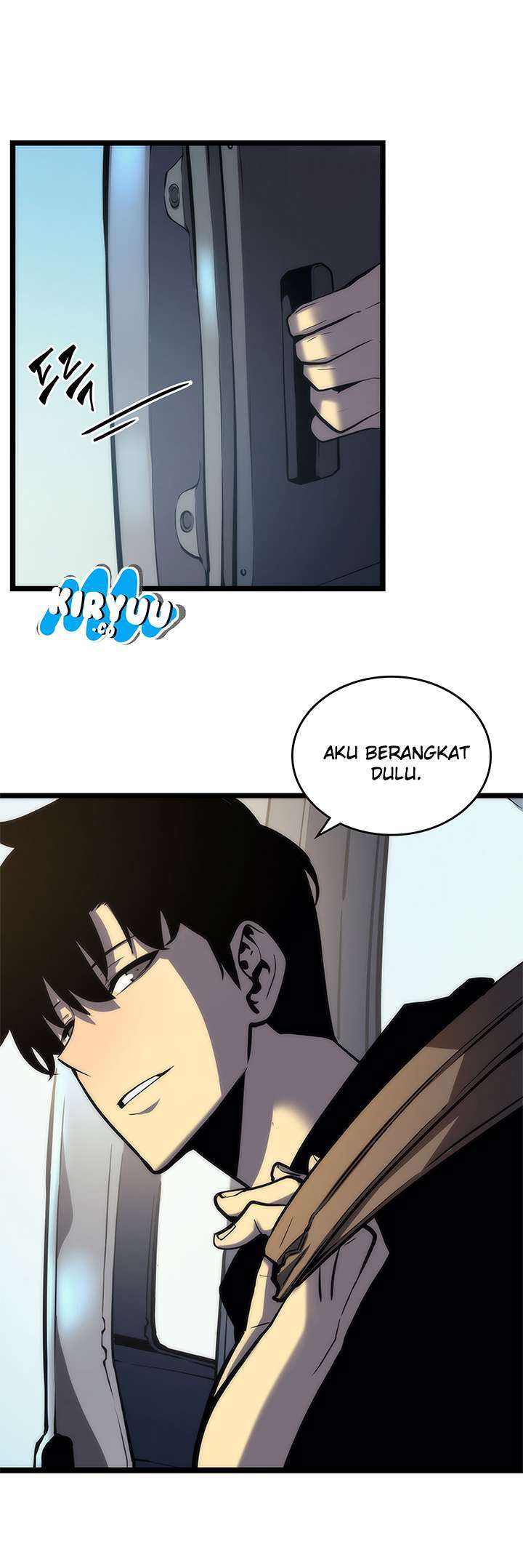Solo Leveling - Chapter 80 13