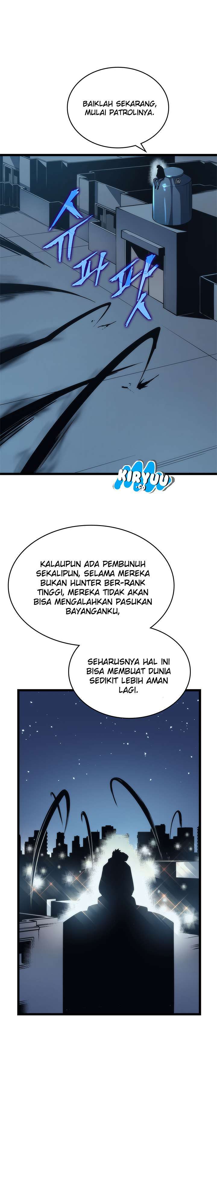 Solo Leveling - Chapter 80 10