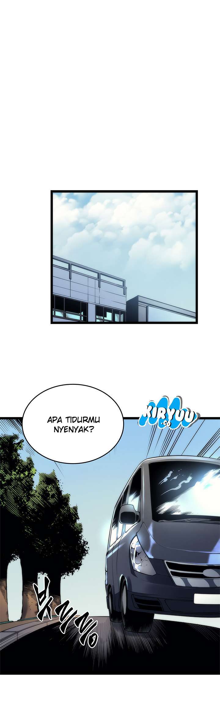Solo Leveling - Chapter 80 11