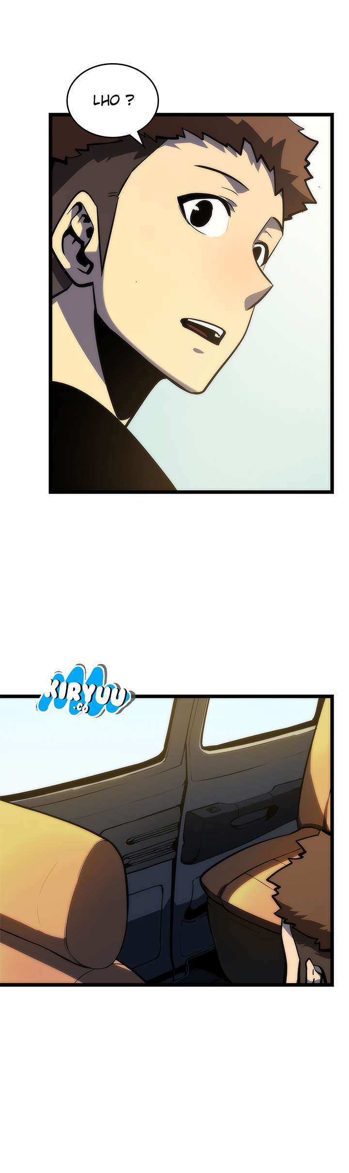 Solo Leveling - Chapter 80 14