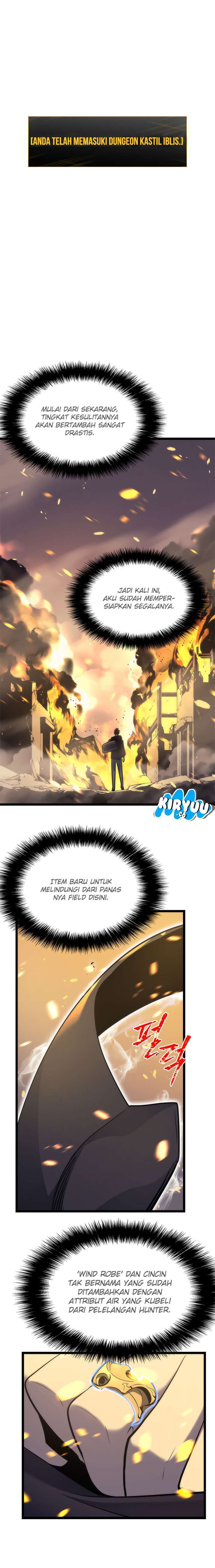 Solo Leveling - Chapter 80 15