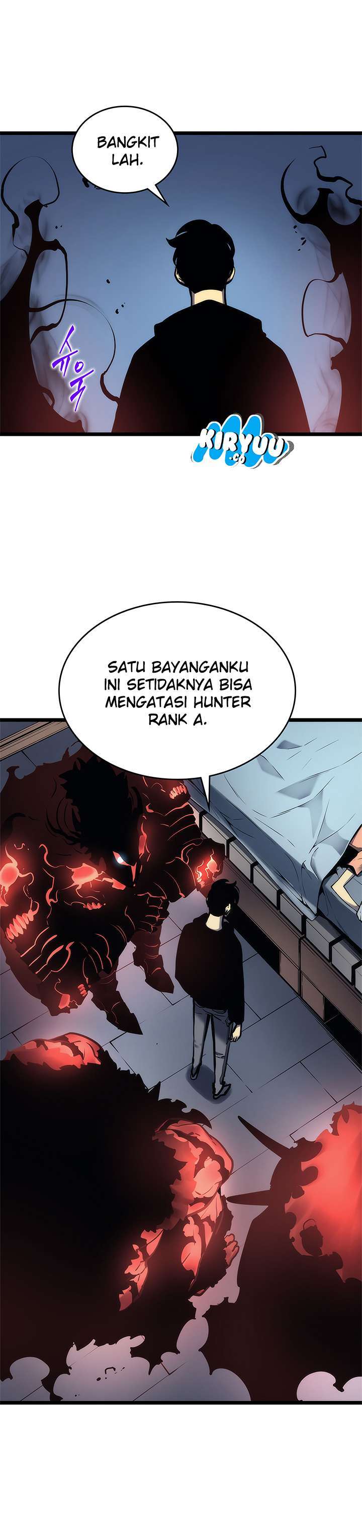 Solo Leveling - Chapter 80 5