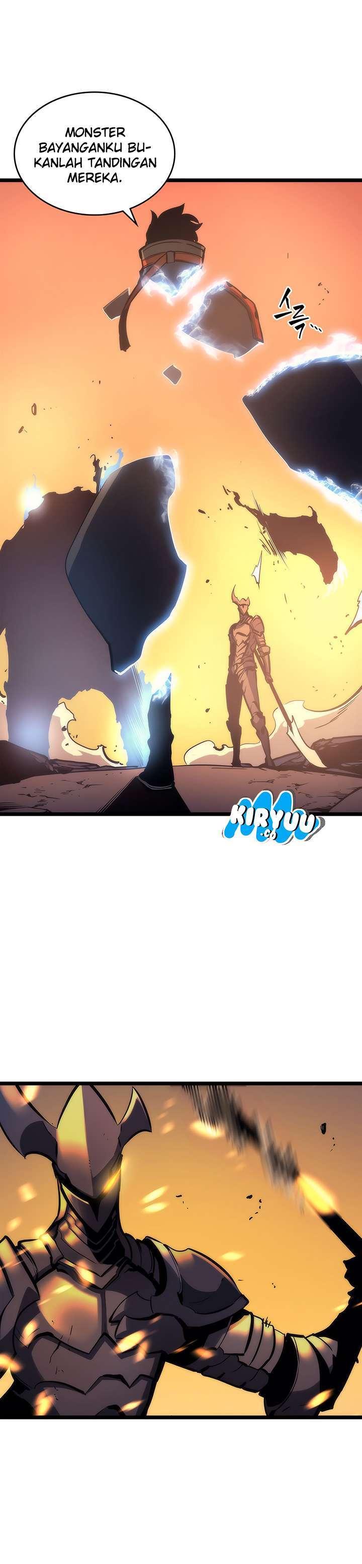 Solo Leveling - Chapter 81 28