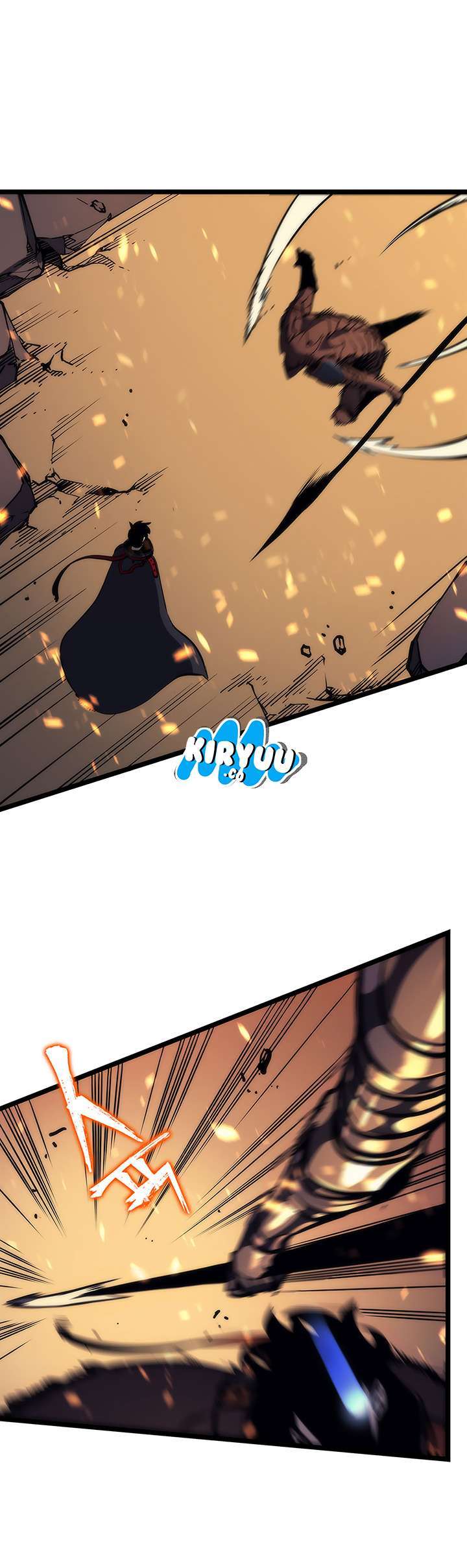 Solo Leveling - Chapter 81 29