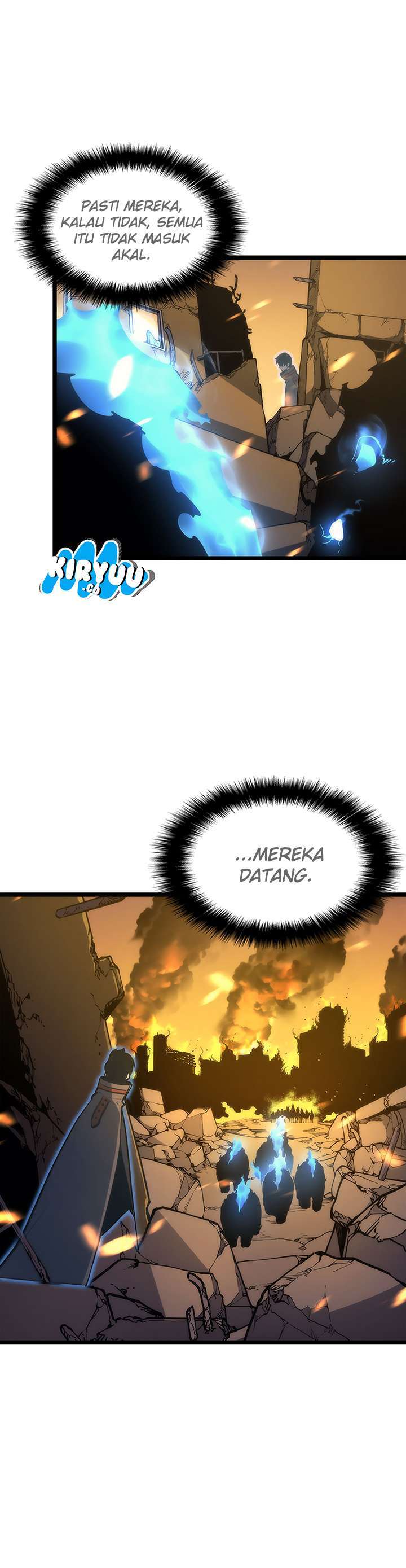 Solo Leveling - Chapter 81 22