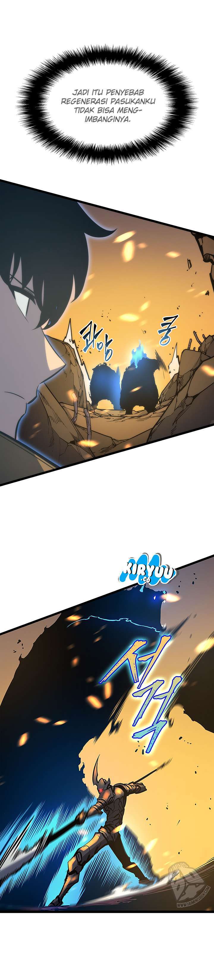Solo Leveling - Chapter 81 27