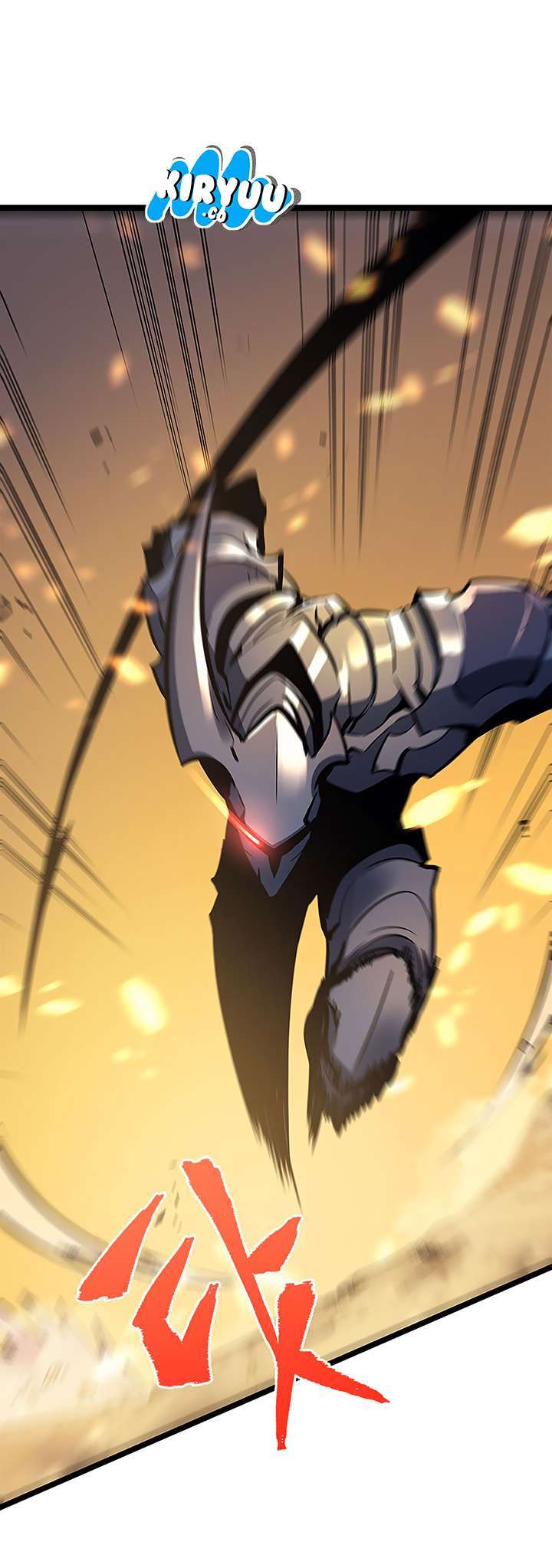 Solo Leveling - Chapter 81 25