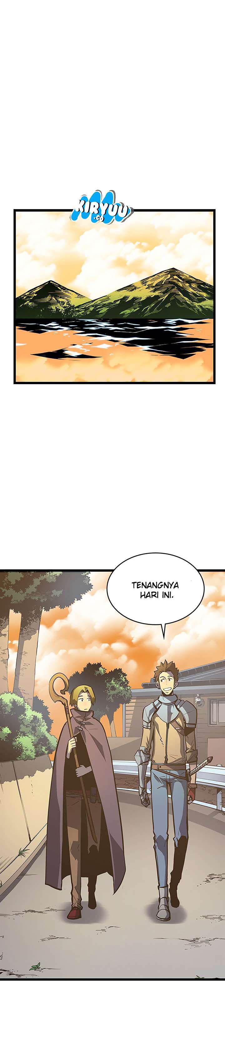 Solo Leveling - Chapter 81 3