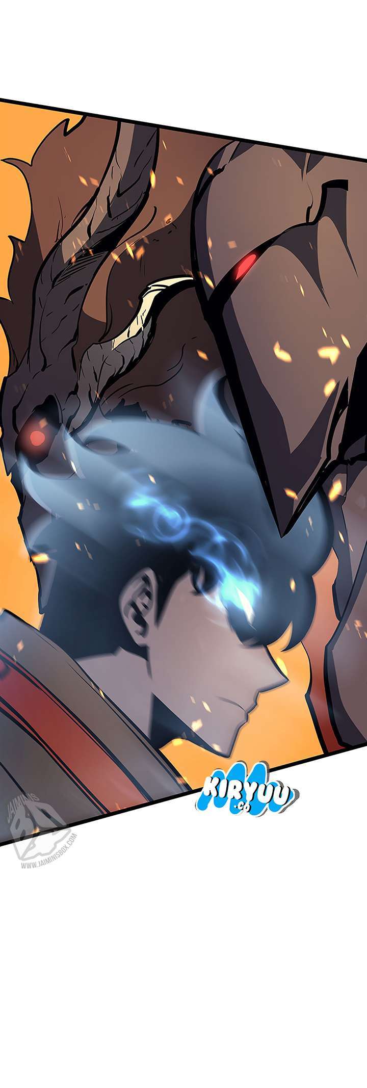 Solo Leveling - Chapter 81 33